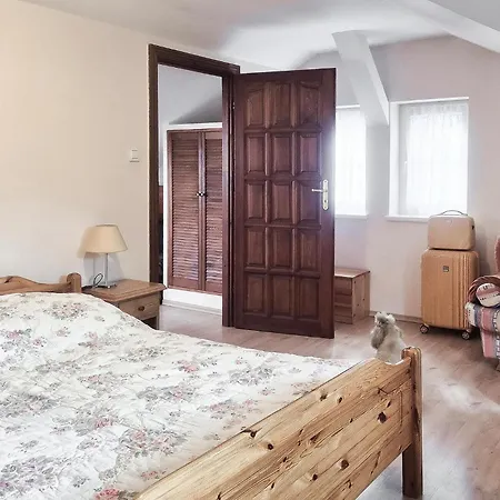 In With Wifi Дом отдыха *